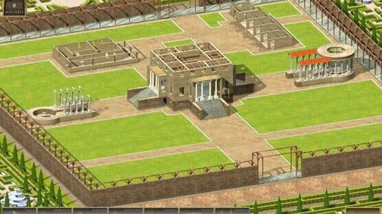 Ancient Rome 2 — screenshot 1