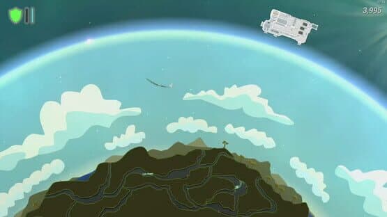 Space Bob vs. The Replicons — screenshot 6