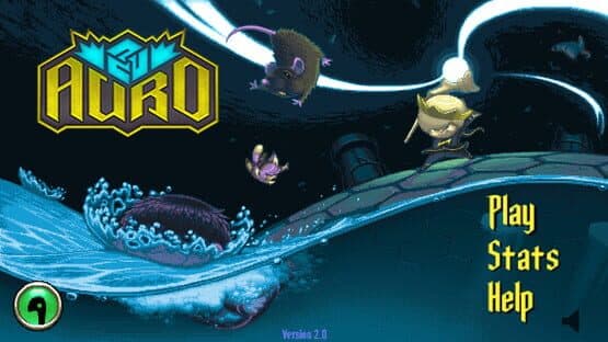 Auro: A Monster-Bumping Adventure — screenshot 4