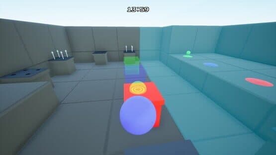 PlatBall — screenshot 6