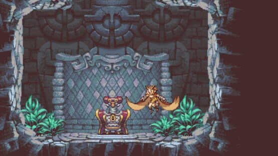 Owlboy — screenshot 3