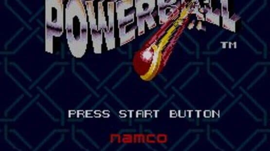 Powerball — screenshot 1