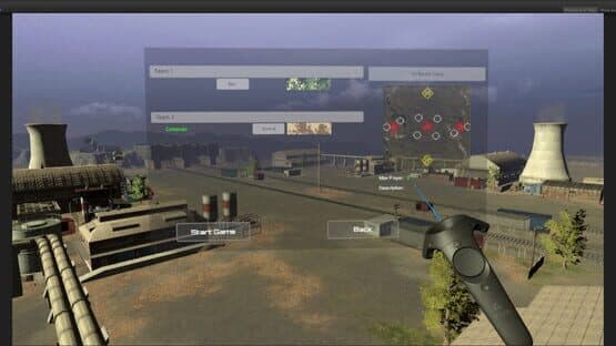 Armor Clash VR — screenshot 2