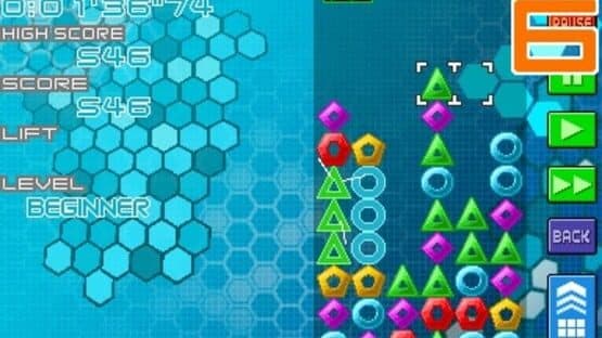 Planet Puzzle League — screenshot 1