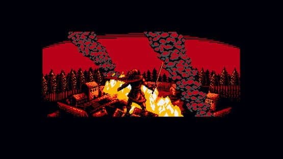 Odallus: The Dark Call — screenshot 5