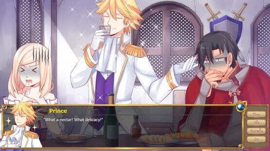 Elisa: the Innkeeper — screenshot 5