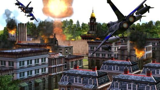 Empire Earth II: The Art of Supremacy — screenshot 1