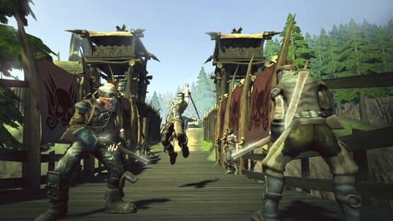 Fable II — screenshot 5