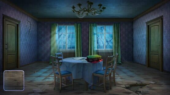 Home Darkness: Escape — screenshot 3