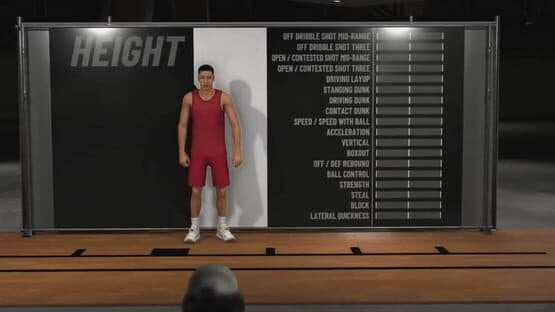 NBA 2K19: The Prelude — screenshot 2