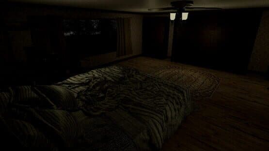 DemonicGuestVR — screenshot 1