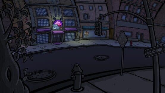 Out of the Box — screenshot 2