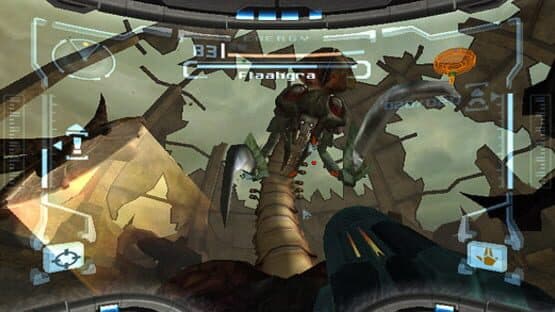 Metroid Prime: Trilogy — screenshot 7