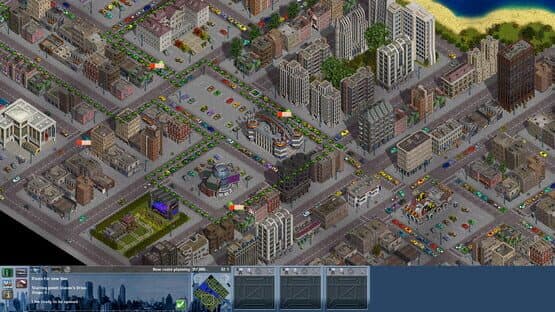 Traffic Giant — screenshot 5