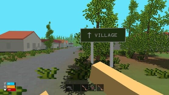 SurvivalZ — screenshot 6