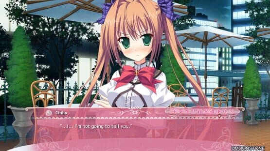 Princess Evangile — screenshot 3