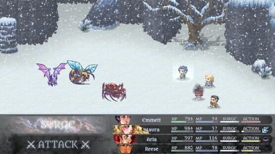 To Light: Ex Umbra — screenshot 3
