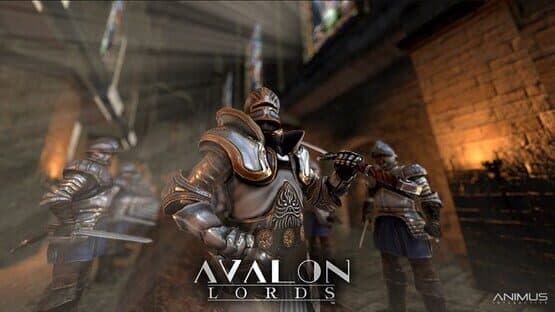 Avalon Lords: Dawn Rises — screenshot 1