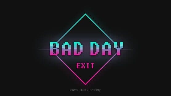 Bad Day — screenshot 2