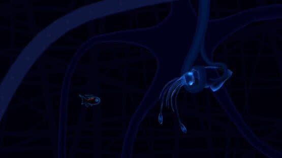Akuatica — screenshot 2