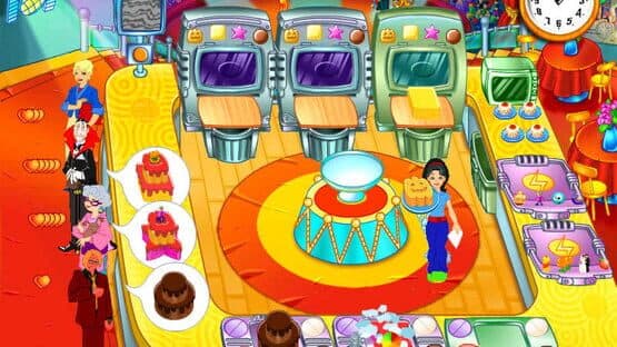Cake Mania 2 — screenshot 4
