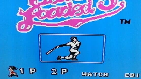 Bases Loaded 3 — screenshot 3