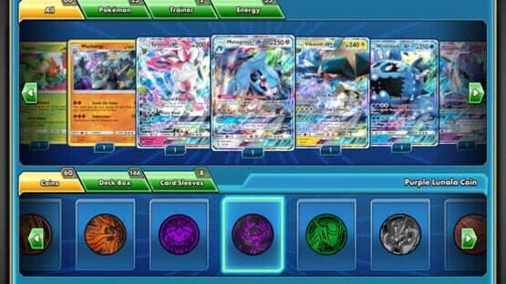 Pokémon Trading Card Game Online — screenshot 2