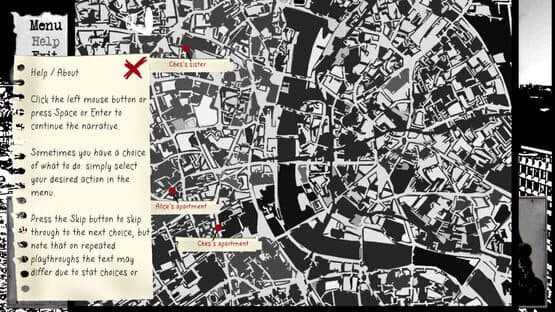 The Bottom of the Well — screenshot 3