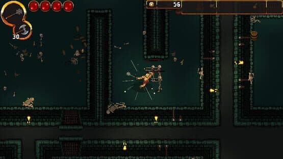 Ukhar — screenshot 5