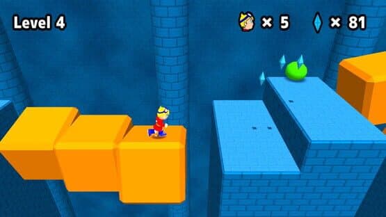 Ales Dash — screenshot 3