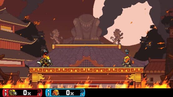 Rivals of Aether — screenshot 5