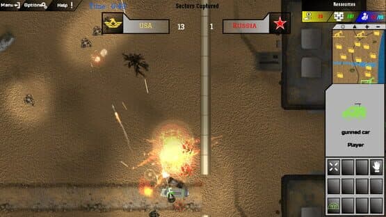 Raid on Coasts — screenshot 3