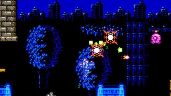Jet Gunner — screenshot 1