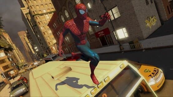 The Amazing Spider-Man 2 — screenshot 5