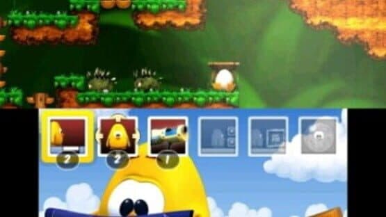 Toki Tori 3D — screenshot 3
