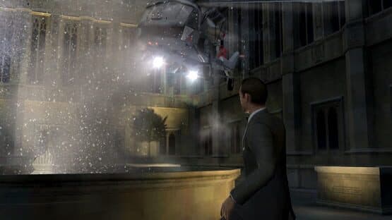James Bond 007: From Russia with Love — screenshot 4