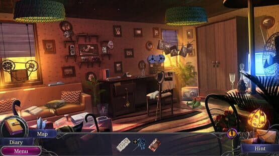 Noir Chronicles: City of Crime — screenshot 6