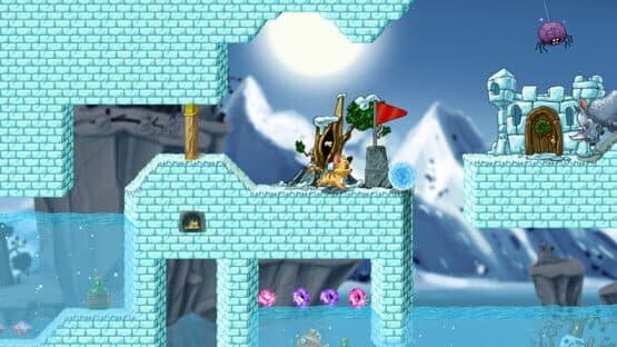 Big Fish Legend — screenshot 3