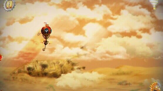 Pilam Sky — screenshot 2