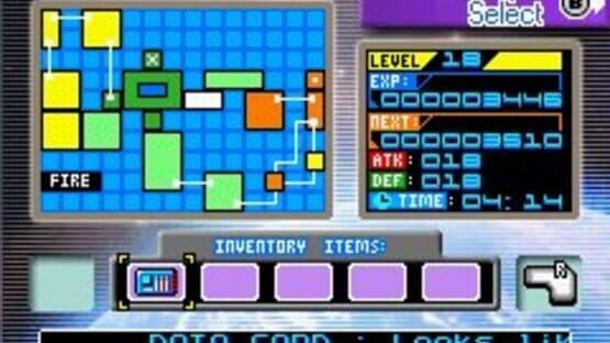 Sigma Star Saga — screenshot 2