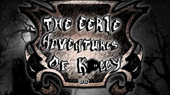 The Eerie Adventures of Kally — screenshot 1