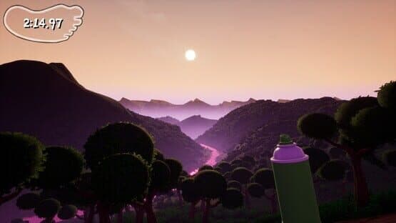Ashi Wash — screenshot 5