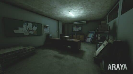 Araya — screenshot 3