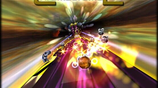 Chromadrome 2 — screenshot 1