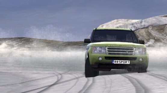 Ford Racing: Off Road — screenshot 5