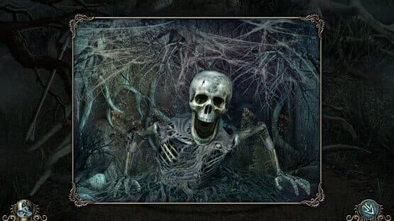 Cursed — screenshot 5