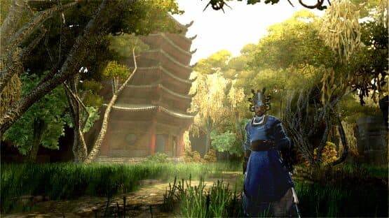 Age of Conan: Rise of the Godslayer — screenshot 3