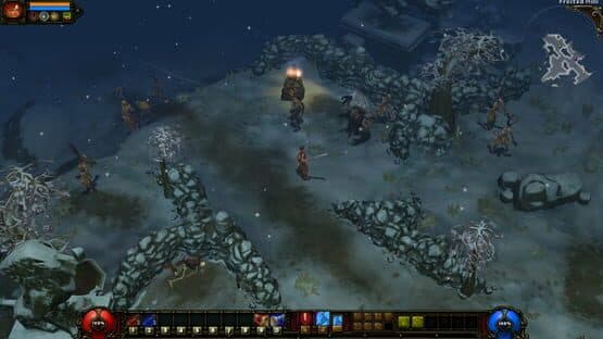 Torchlight II — screenshot 3