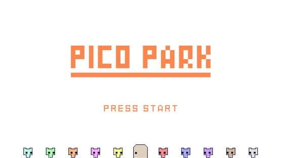 Pico Park — screenshot 1