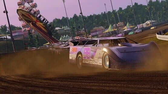 NASCAR Heat 3 — screenshot 4